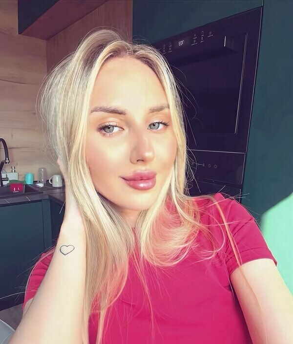 Ангелина