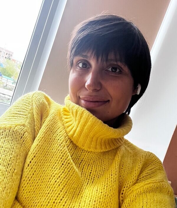 Карина