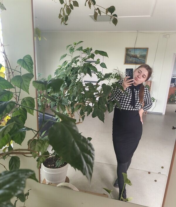 Олеся
