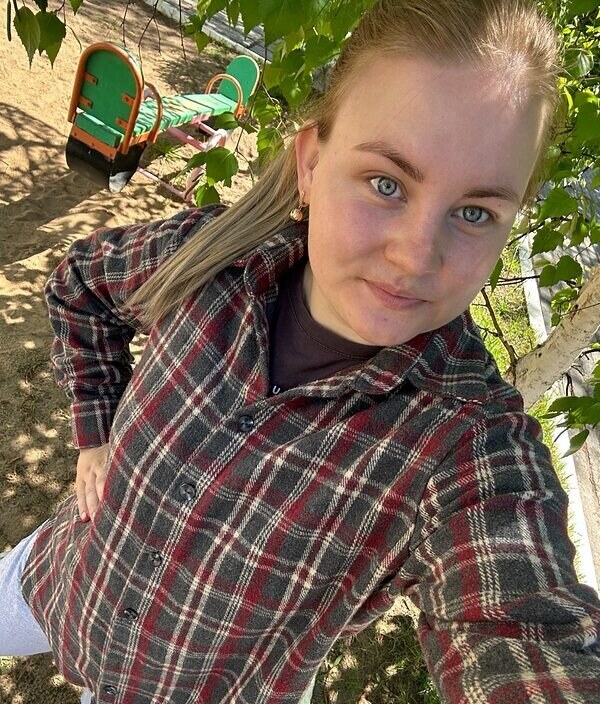Вероника
