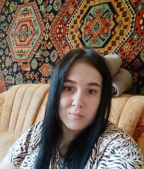 Настя