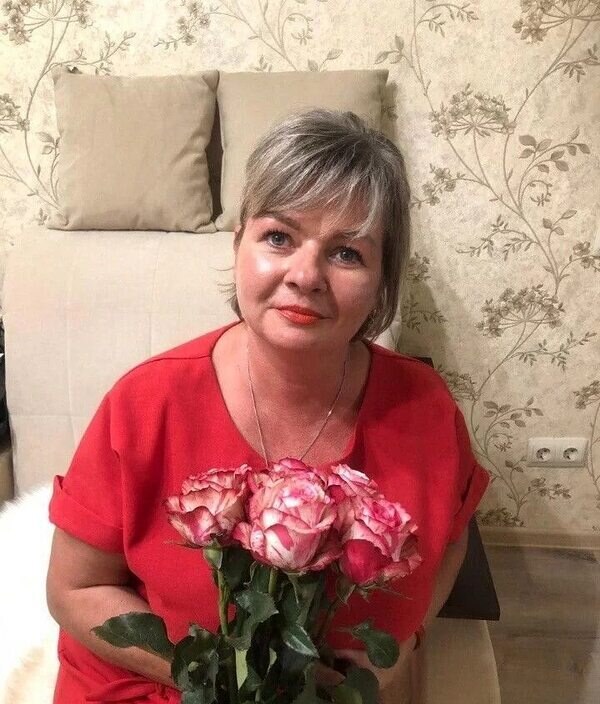 Людмила