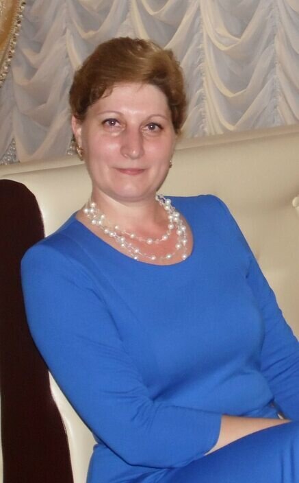 Валентина