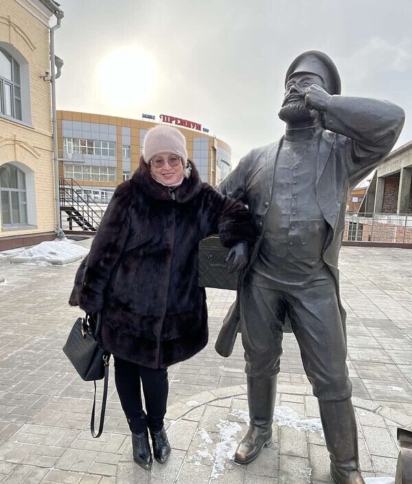 Виктория
