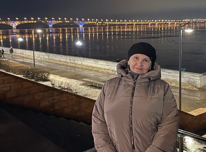 Антонина