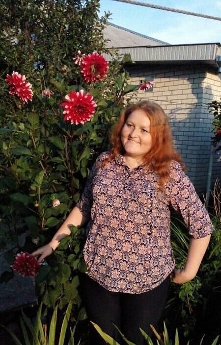 Еленка