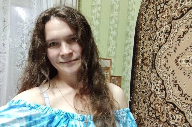 Екатерина