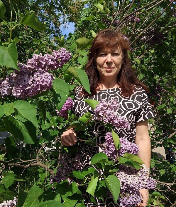 Светлана
