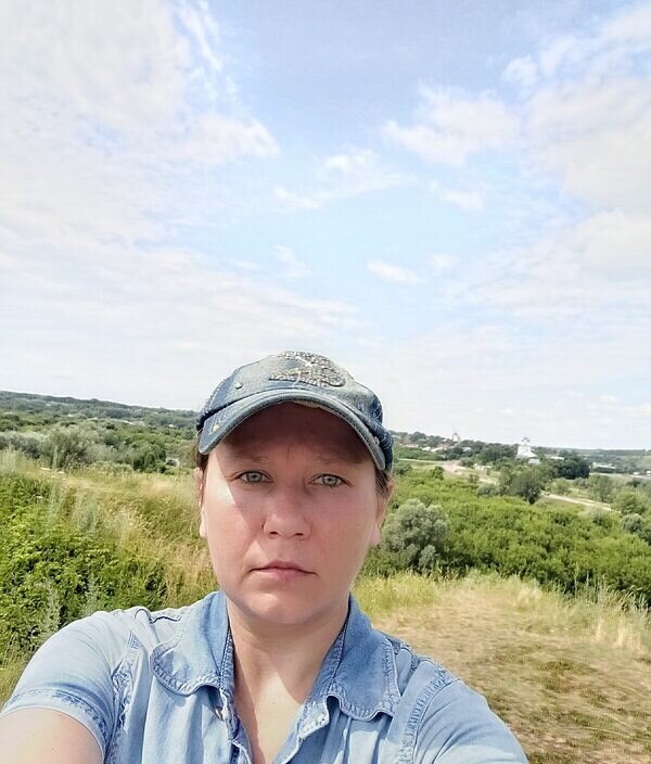 Оксана