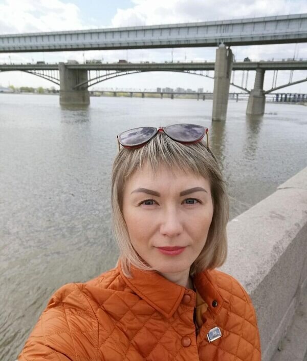 Светлана