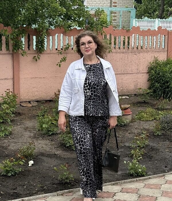 Альбина