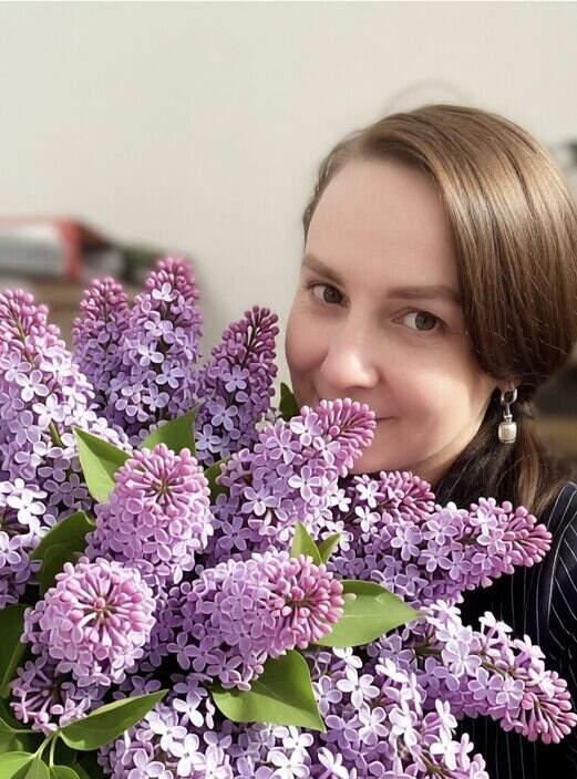Алина