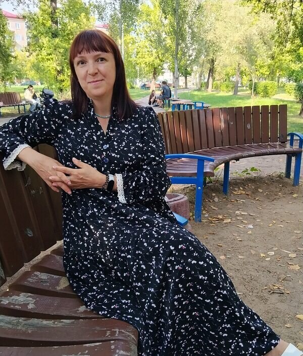 Татьяна
