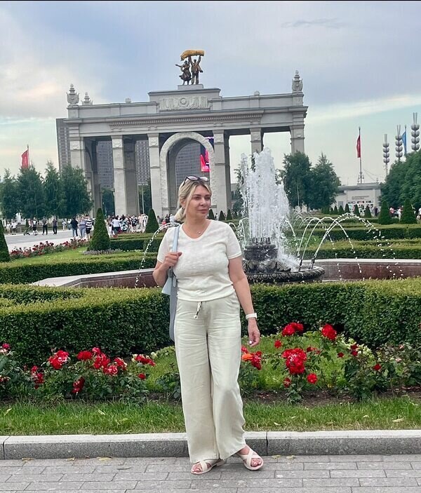 Виктория