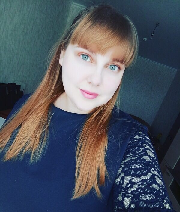 Любовь