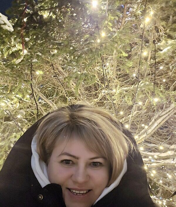 Валентина