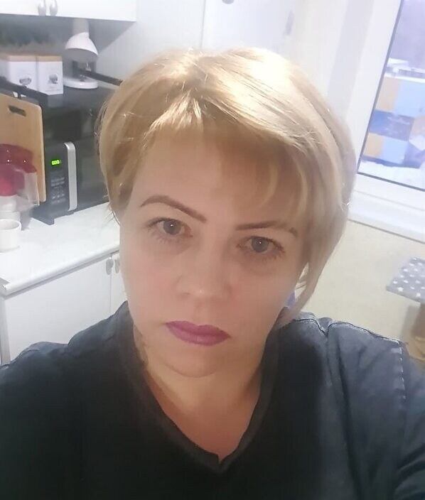 Валентина