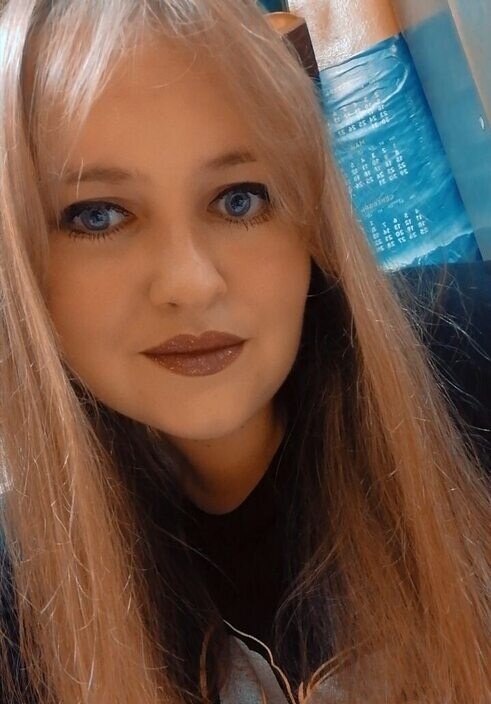 Оксана