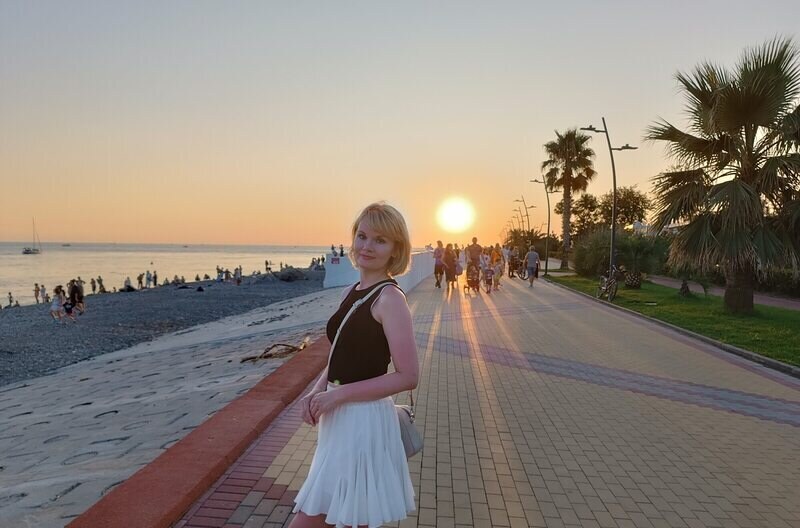 Екатерина