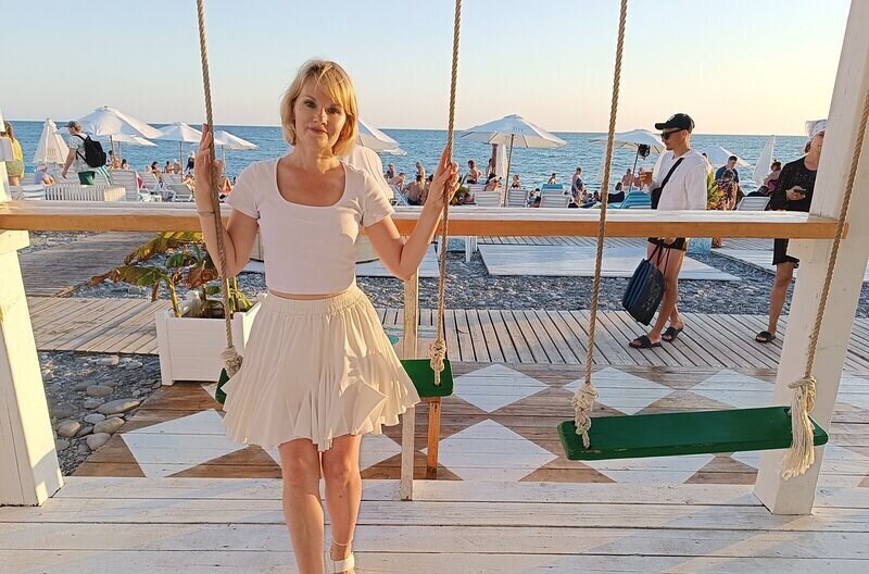 Екатерина