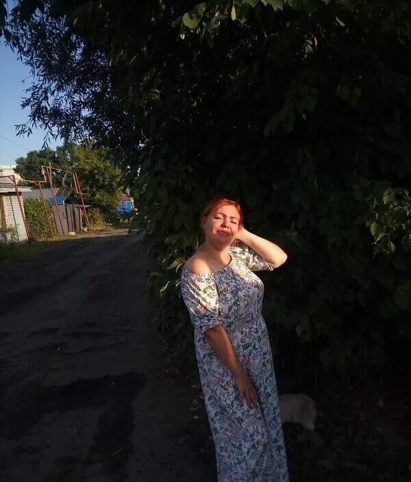Анастасия