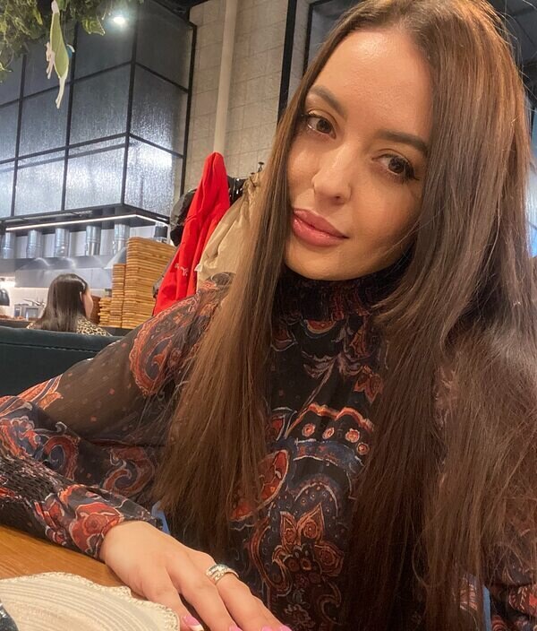 Олеся