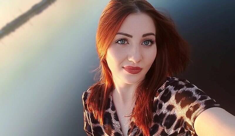 Галина
