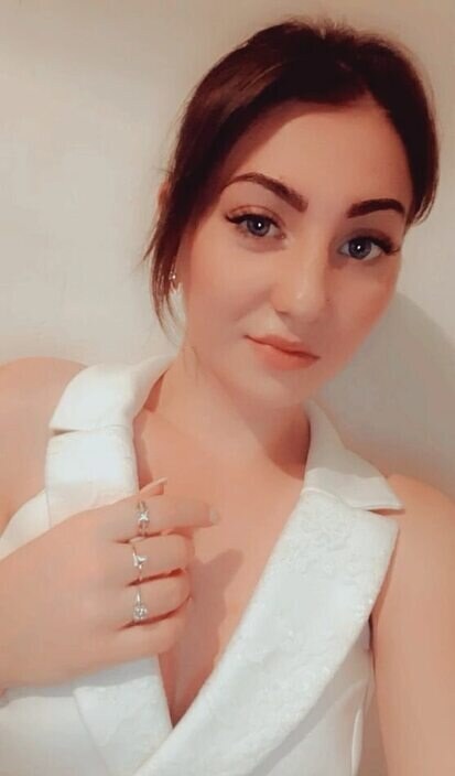 Галина