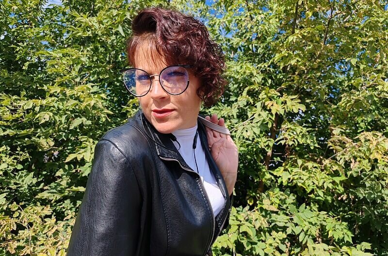 Светлана