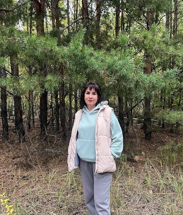 Елена