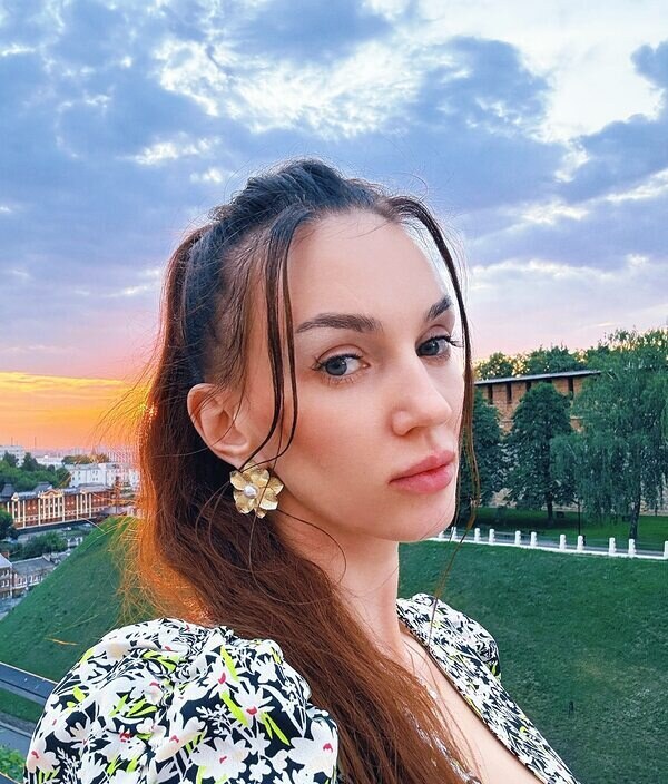 Нина