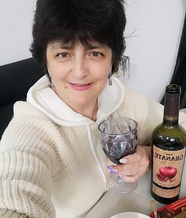Ангелина