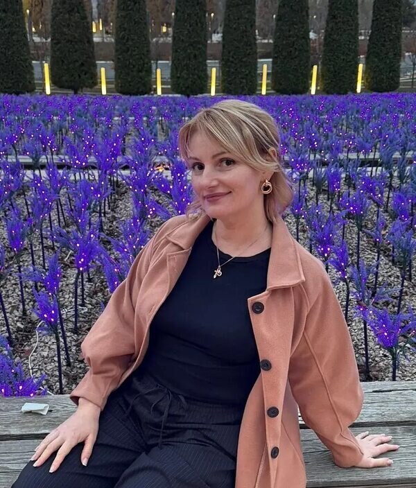 Алина