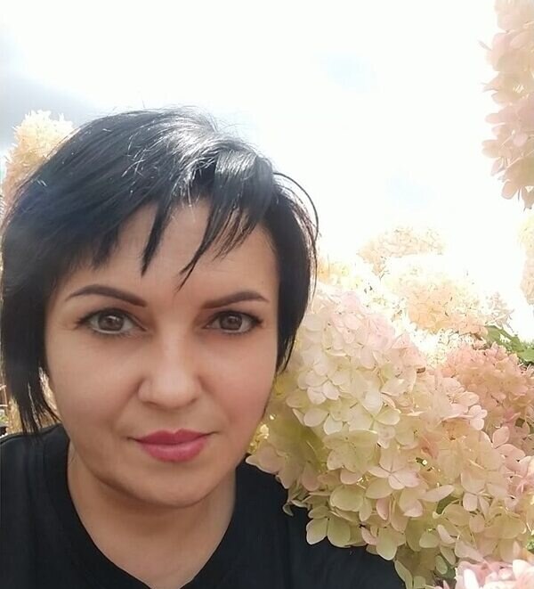 Натали