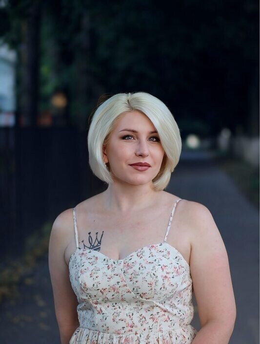 Елена