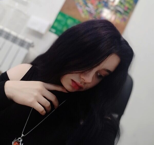 Анна