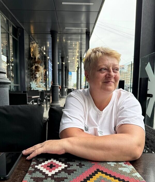 Светлана