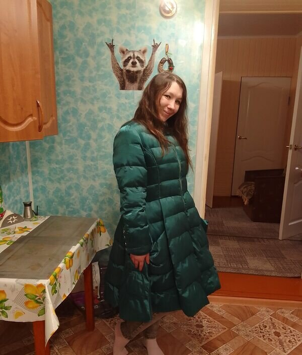 Наташа