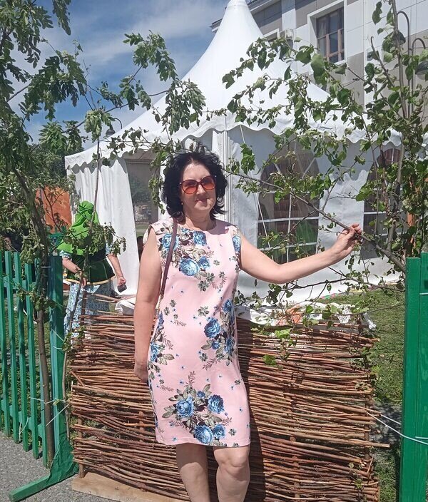 Светлана
