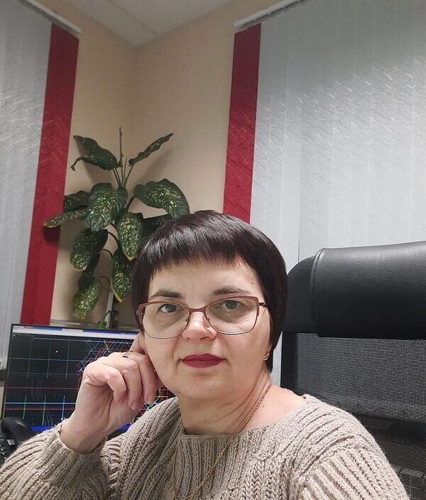 Наталья