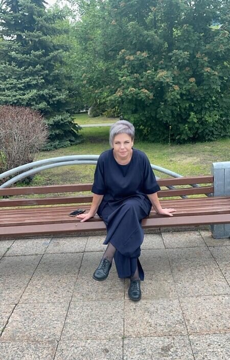 Светлана