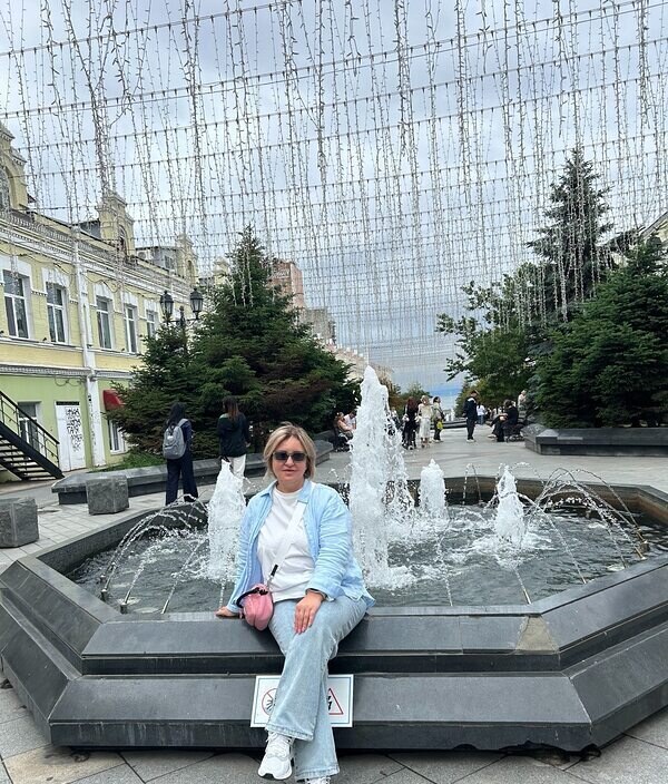 Алина