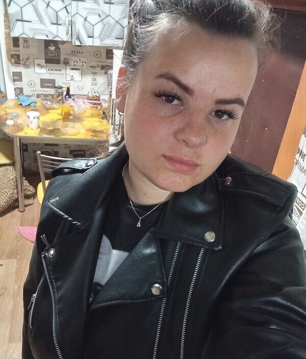Алинка