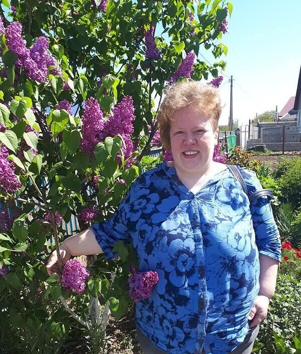 Екатерина