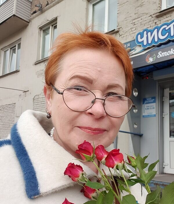 Серафимка