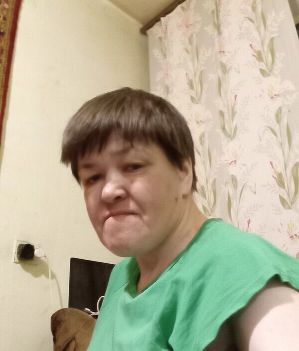 Екатерина