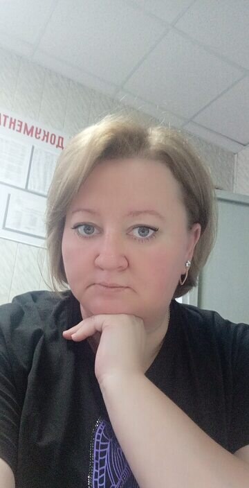 Светлана