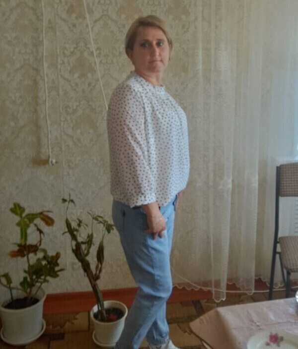 Светлана