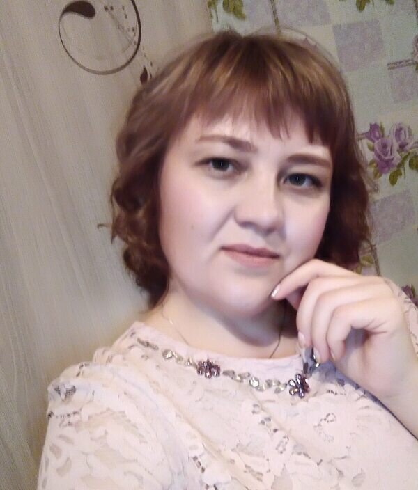 Алевтина