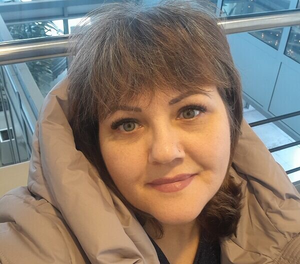 Елена
